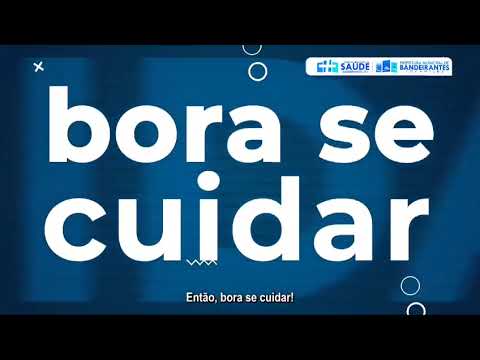 Novembro Azul em Bandeirantes do Tocantins-TO 1/2