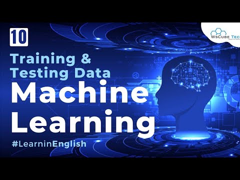 What is Machine Learning | Opportunities Advantage Classification of Machine Learning English