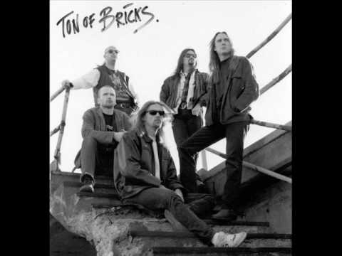 Ton Of Bricks - Oppressor