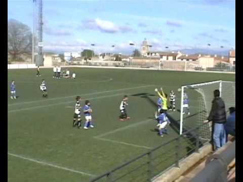 GOLES ALGAIDA-PLA