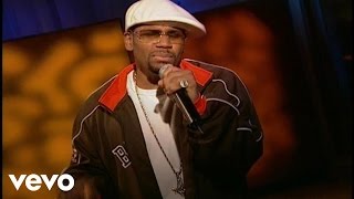 Avant - Don&#39;t Take Your Love Away (AOL Sessions)