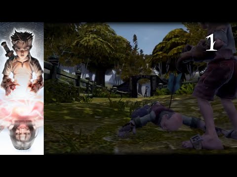 Fable Anniversary - Walkthrough (Part 1) [Heroic Mode]
