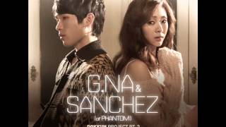G.NA &amp; Sanchez (Phantom) - Beautiful Day [Full Album]