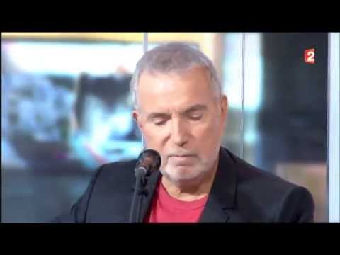 Bernard Lavilliers - On the road again - 25 novembre 2014 - France 2