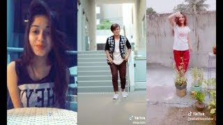 Cham Cham Tik Tok Challenge | BAAGHI | Tiger Shroff, Shraddha Kapoor | Bijju | Tik Tok Dance 2018