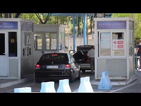 Top News - Transportoi heroinë në Greqi/ Arrestohet 45 vjeçari shqiptar në Kakavijë