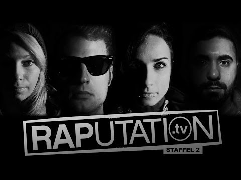 RAPutation.TV OFFICIAL TEASER 2013