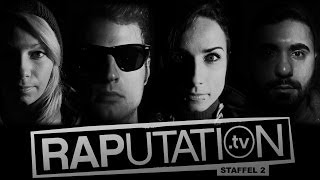 RAPutation.TV OFFICIAL TEASER 2013