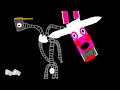 What mangle is really saying