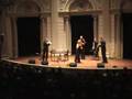 Klezmerband Mazzeltov - The Windmills of Your Mind - concertgebouw amsterdam