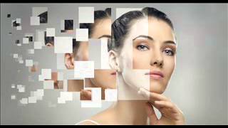 Skin Rejuvenation Binaural Beats Meditation Music | Remove Fine lines, Wrinkles & Pigmentation