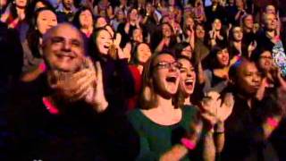 Sing Off 3 Episode 6 - The Collective - Give Me Everything