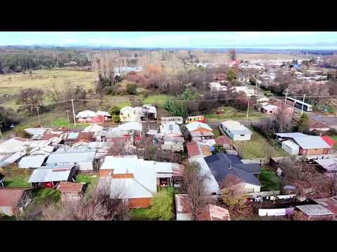 Quilleco, Región del Biobío 