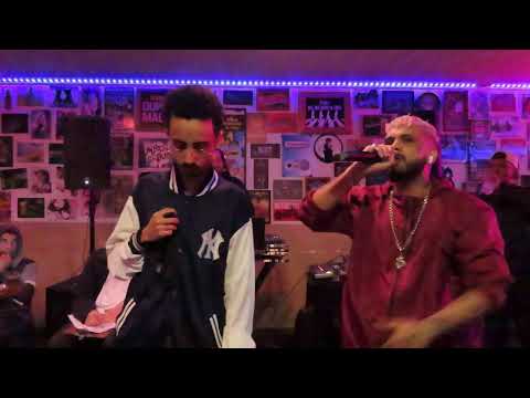 Batalha da Santinha - 1 Fase : Mc Cjay X Mc Jaycy