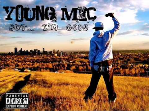 YOUNG MIC - PARTY PROPERLY (Prod. By Vybe Beatz)