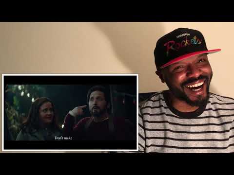 A Kanye Place - SNL Reaction