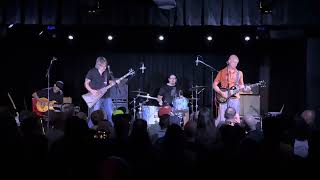 Silkworm - "That's Entertainment" (live at Sleeping Village, Chicago, 9/25/25)