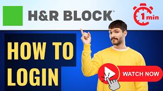 hrblock.com Login⏬👇: MyBlock - H&R Block Login