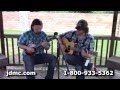 Bluegrass Jam - Great High Mountain by JDMC Staff