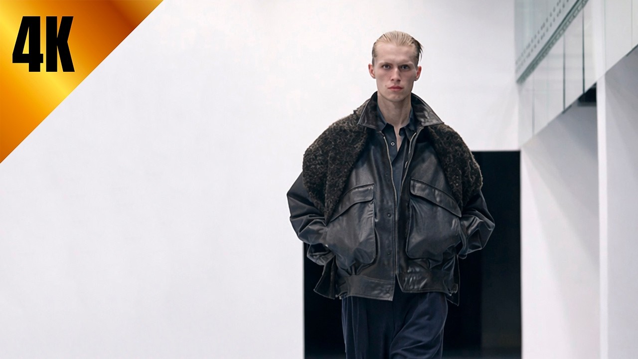 Yoke | Spring Summer 2026 | Paris Fashion Week