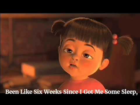 MarkoTheMovez - 6 Weeks Ft. Cash Moni x Martin Prod.Organik [Official Lyric Video]