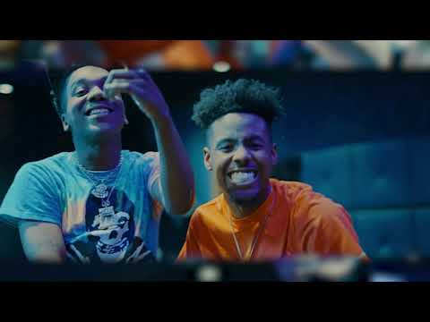 Tommy Global - Friend Zone (Official Music Video) Shot By @Cinimaniacs