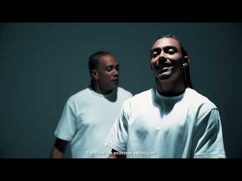 YaniSs Odua & FNX - J’Veux Du Love (Clip Officiel)