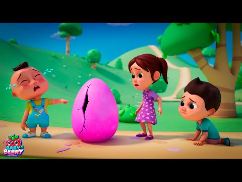 Das Entenei 🥚 | Neue Melodie zu 'Fuchs, du hast die Gans gestohlen'