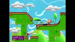 Millennium Arcade Neo 2.0: Piggy Golf (2012 M521)