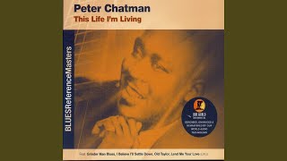 I Believe I&#39;ll Settle Down