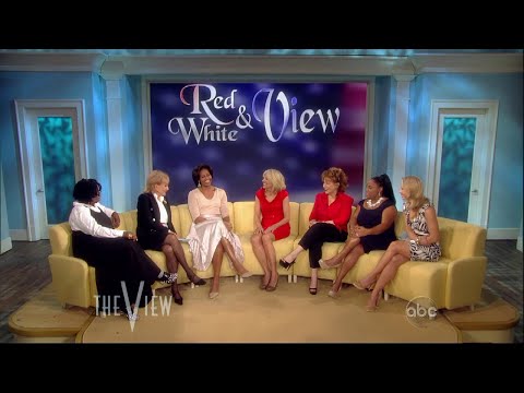 First Lady Michelle Obama & Second Lady Dr. Jill Biden (Aired: 04/18/2011)