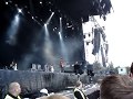 We Are Scientists   Altered Beast Live @ Ward Park, Bangor 01 09 07