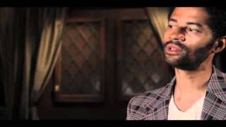 Eric Benet Speaks on His New Album "Lost in Time"