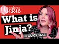 What is Jinja? (for Quickbase Pipelines)