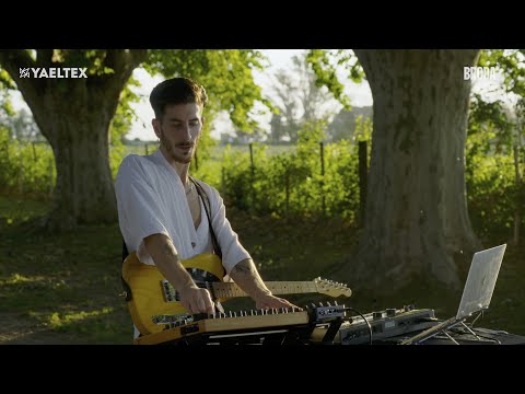 BRODA ϟ Yaeltex - Jebadäia Live Set