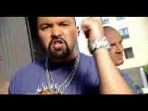 Ghetto Productions "DANGER" trailer