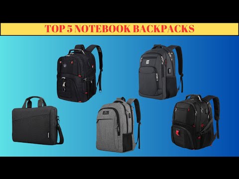 The best laptop backpack deals of 2024!