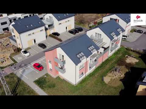 Prodej bytu 2+1 52 m2 Staré vinice, Znojmo