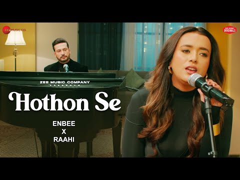 Hothon Se — watch video
