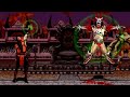 Mortal Kombat Chaotic New Era 2024 Ultimate Ermac Full Playthrough