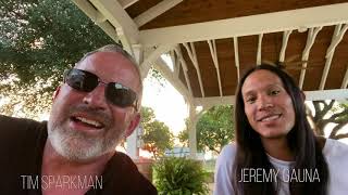 Tim Sparkman & Jeremy Gauna video