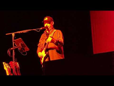 Beatles Tribute with Christopher Cross, Todd Rundgren and more "Here There, and  Everywhere"