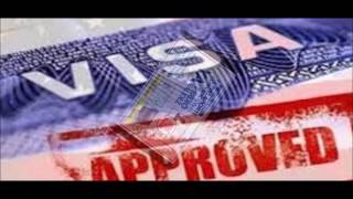 VISA, Pasaporte y Cédula de Extranjería