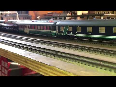 Espresso 925 Bolzano Lecce 2011