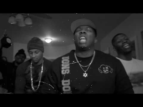 PK Frio -"Move Around Freestyle" | Dir.By @Drakeofchiraq