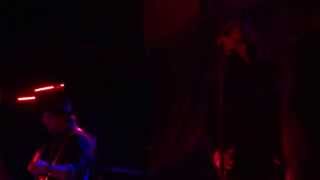 Mark Lanegan - When Your Number Isn't Up Live at The Academy Dublin Ireland 2015