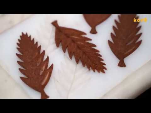 Kad Kokoa x Four Seasons Hotel Bangkok at Chao Phraya - A baking afternoon with Chef Bruce Trouyet