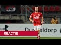 Reactie Vlaar | AZ - Royal Antwerp