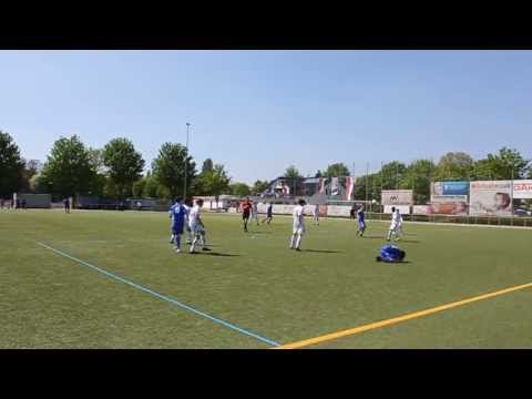 Soccer fail - RSV Urbach vs. SC West U15