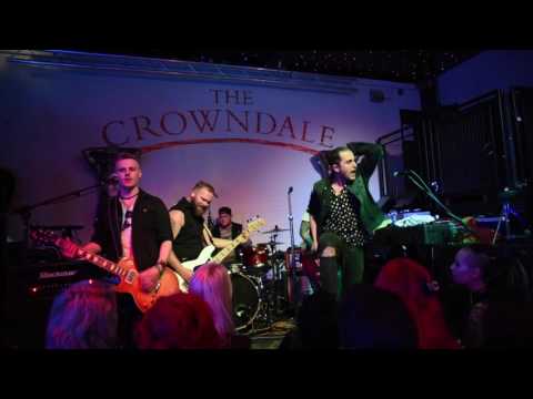 As Sirens Fall Tour Diary